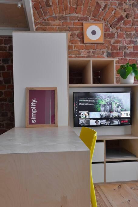 Rynek Stare Miasto Apartment 4 - Klima Netflix Breslavia Exterior foto